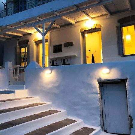 アダマス Maison 1883ヴィラ エクステリア 写真
