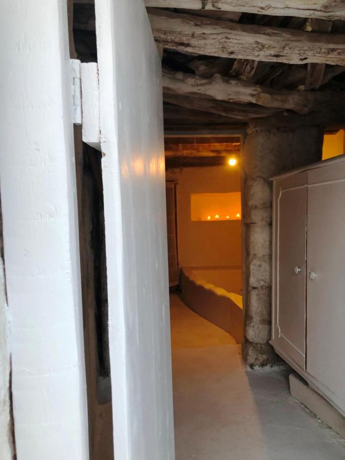 アダマス Maison 1883ヴィラ エクステリア 写真