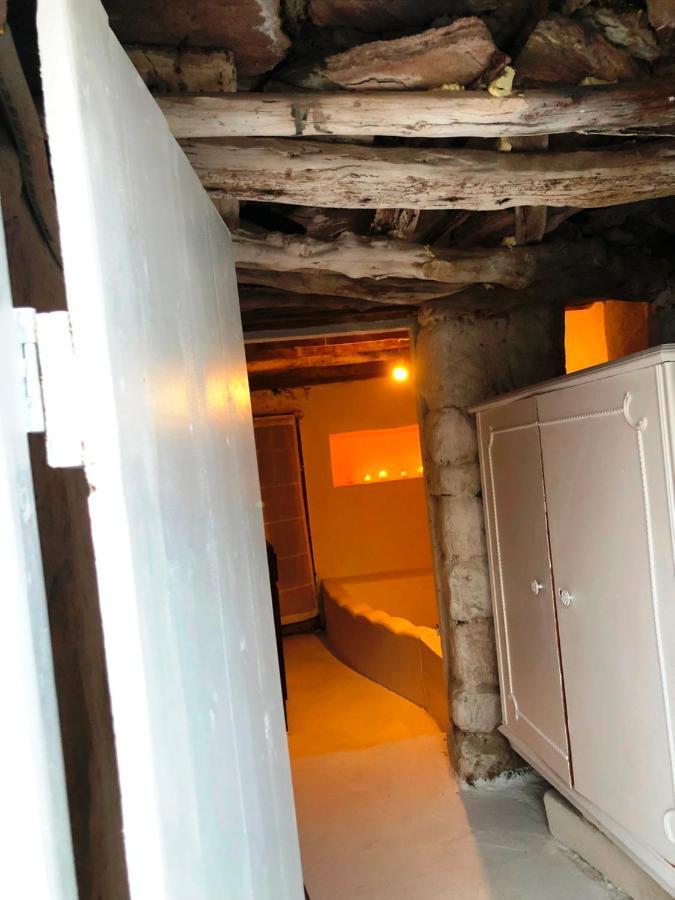 アダマス Maison 1883ヴィラ エクステリア 写真