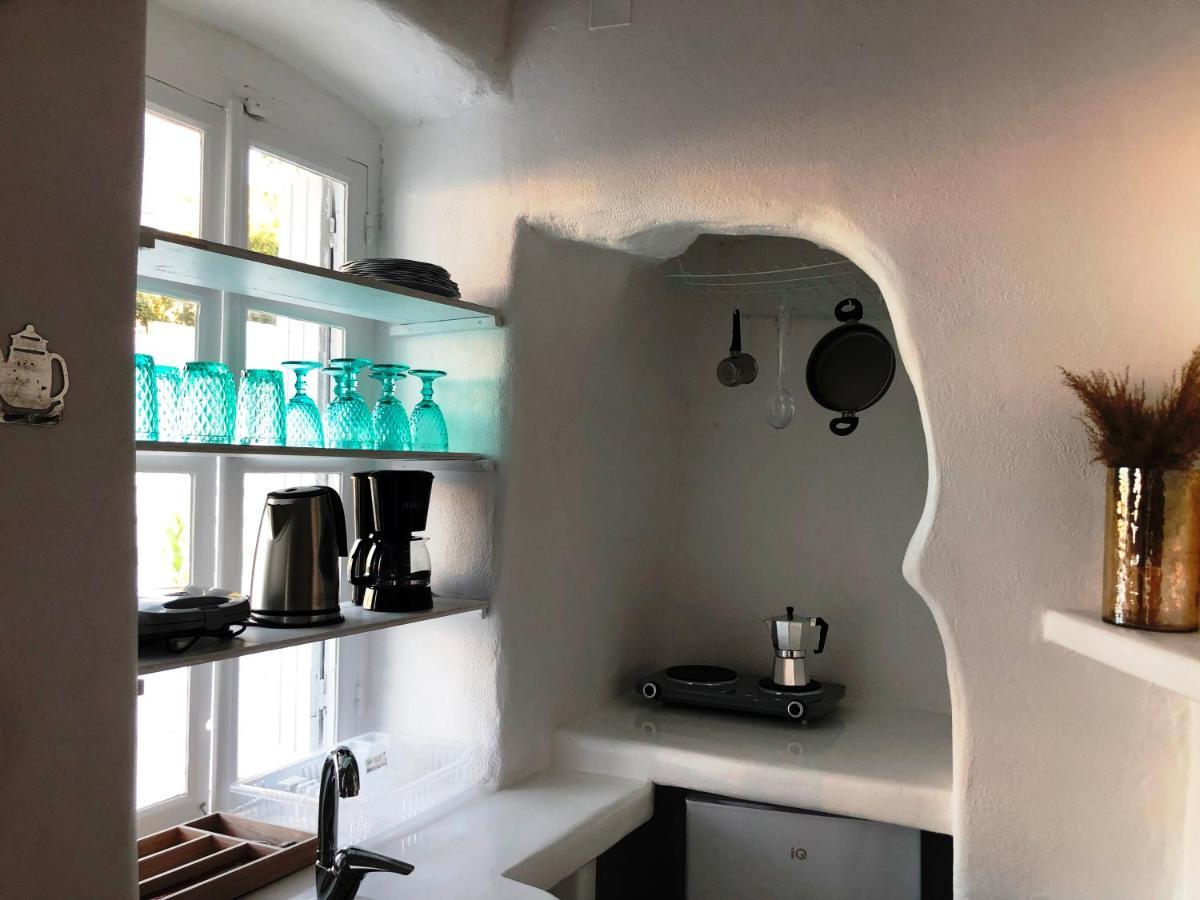 アダマス Maison 1883ヴィラ エクステリア 写真