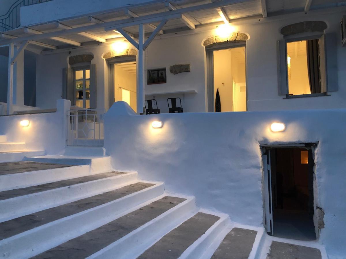 アダマス Maison 1883ヴィラ エクステリア 写真