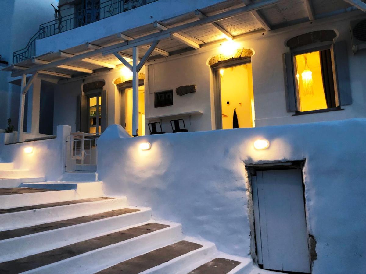 アダマス Maison 1883ヴィラ エクステリア 写真