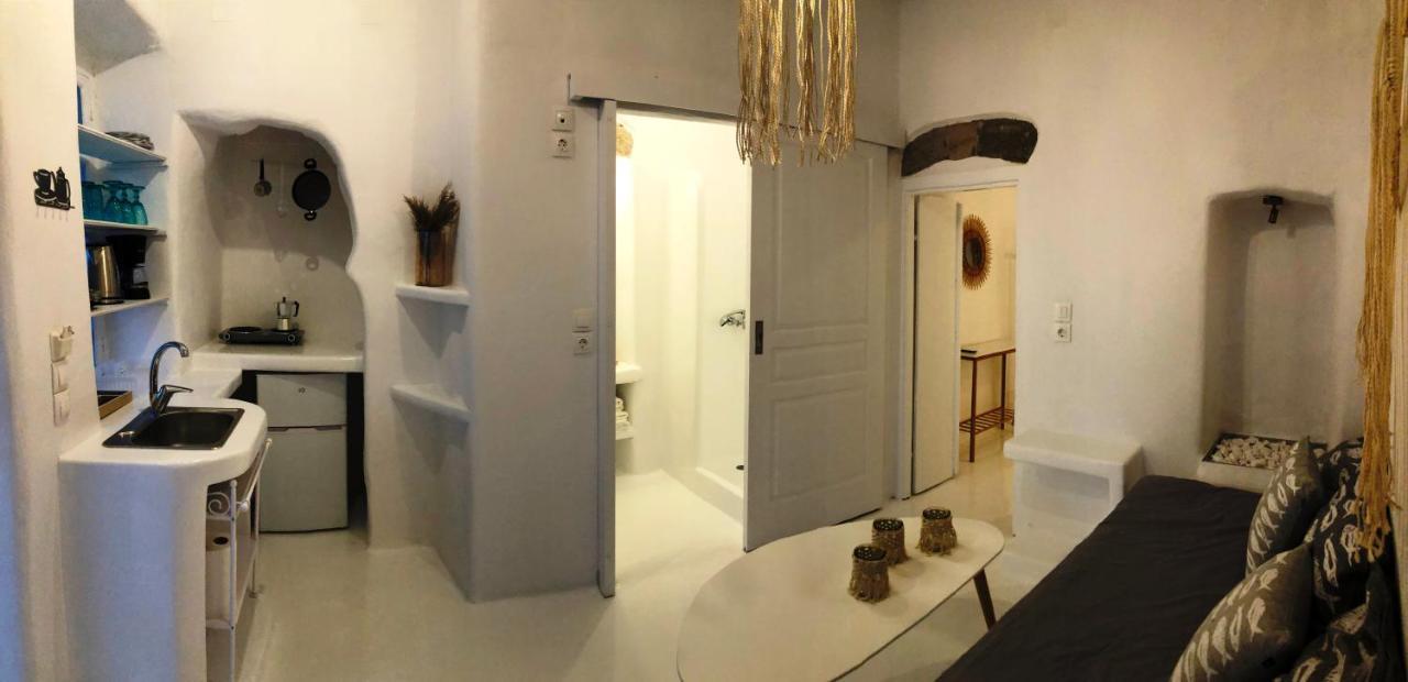 アダマス Maison 1883ヴィラ エクステリア 写真
