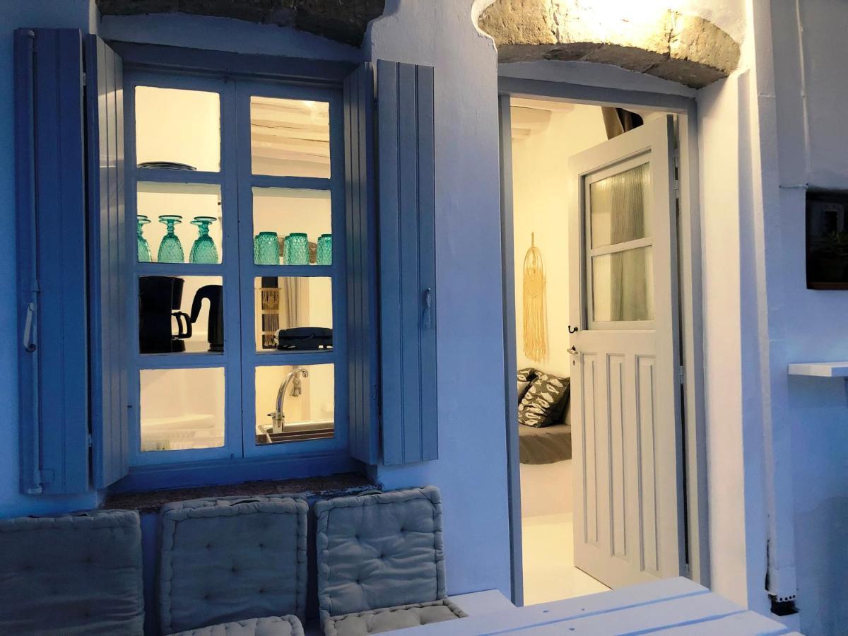 アダマス Maison 1883ヴィラ エクステリア 写真