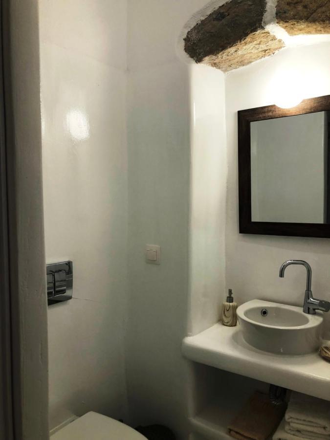 アダマス Maison 1883ヴィラ エクステリア 写真