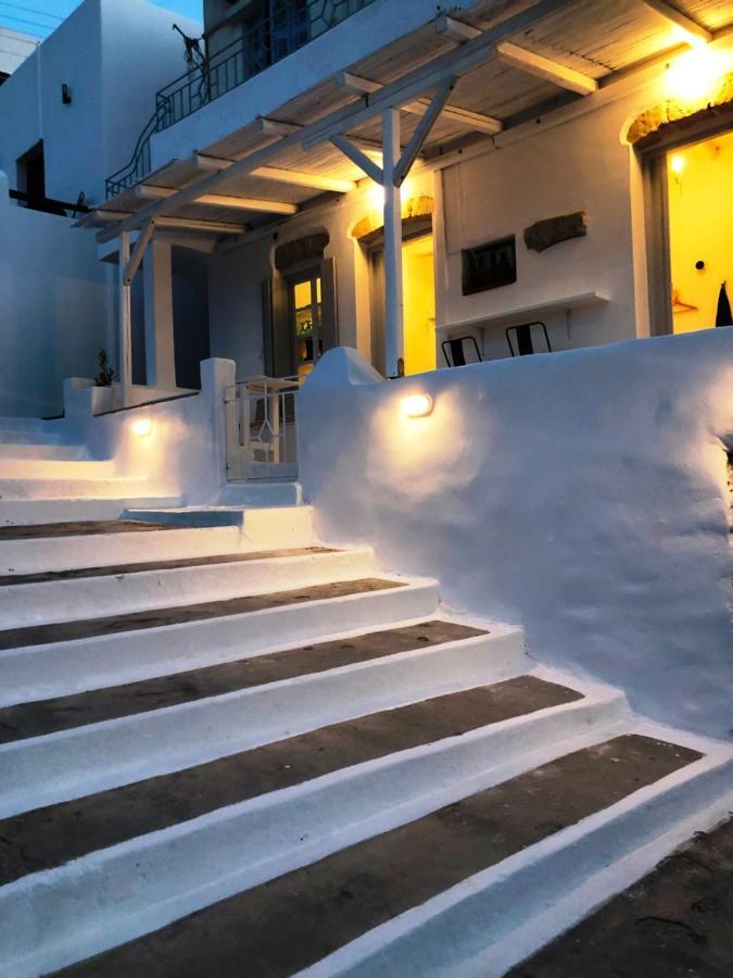 アダマス Maison 1883ヴィラ エクステリア 写真