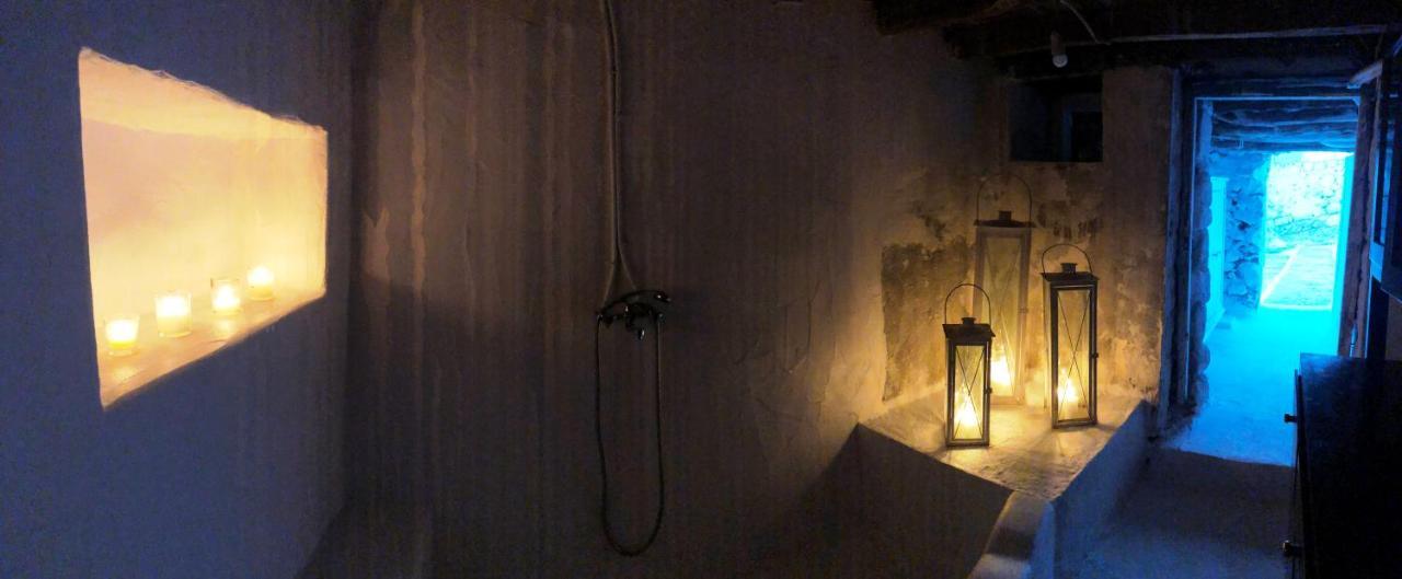 アダマス Maison 1883ヴィラ エクステリア 写真