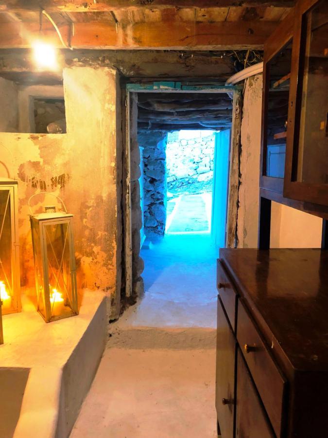 アダマス Maison 1883ヴィラ エクステリア 写真