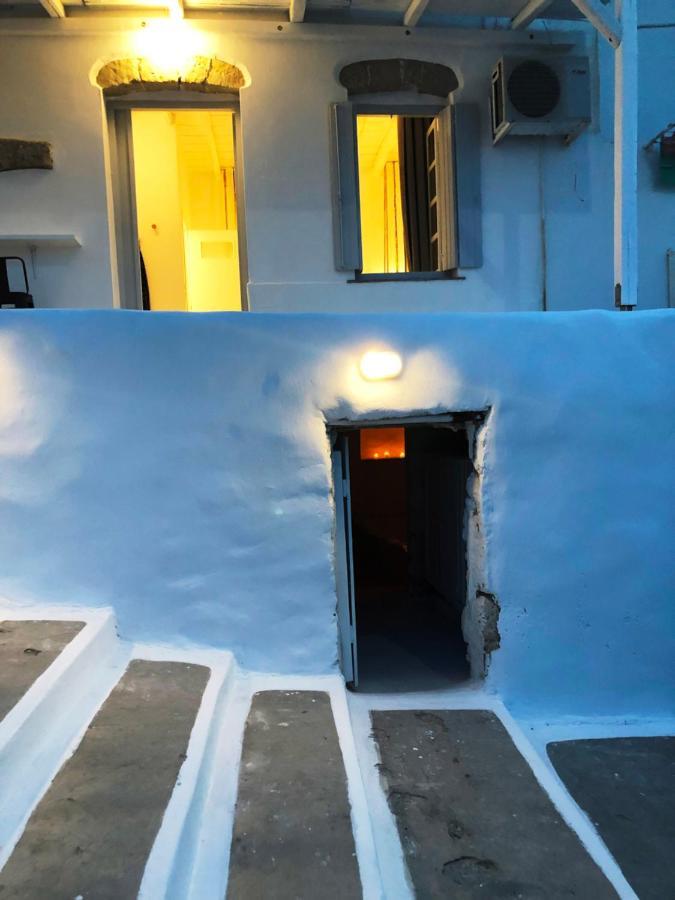 アダマス Maison 1883ヴィラ エクステリア 写真
