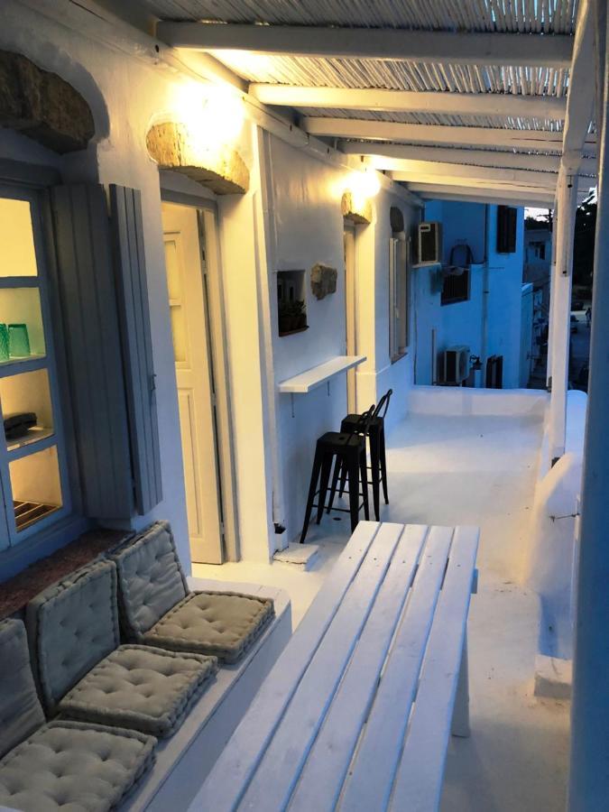 アダマス Maison 1883ヴィラ エクステリア 写真