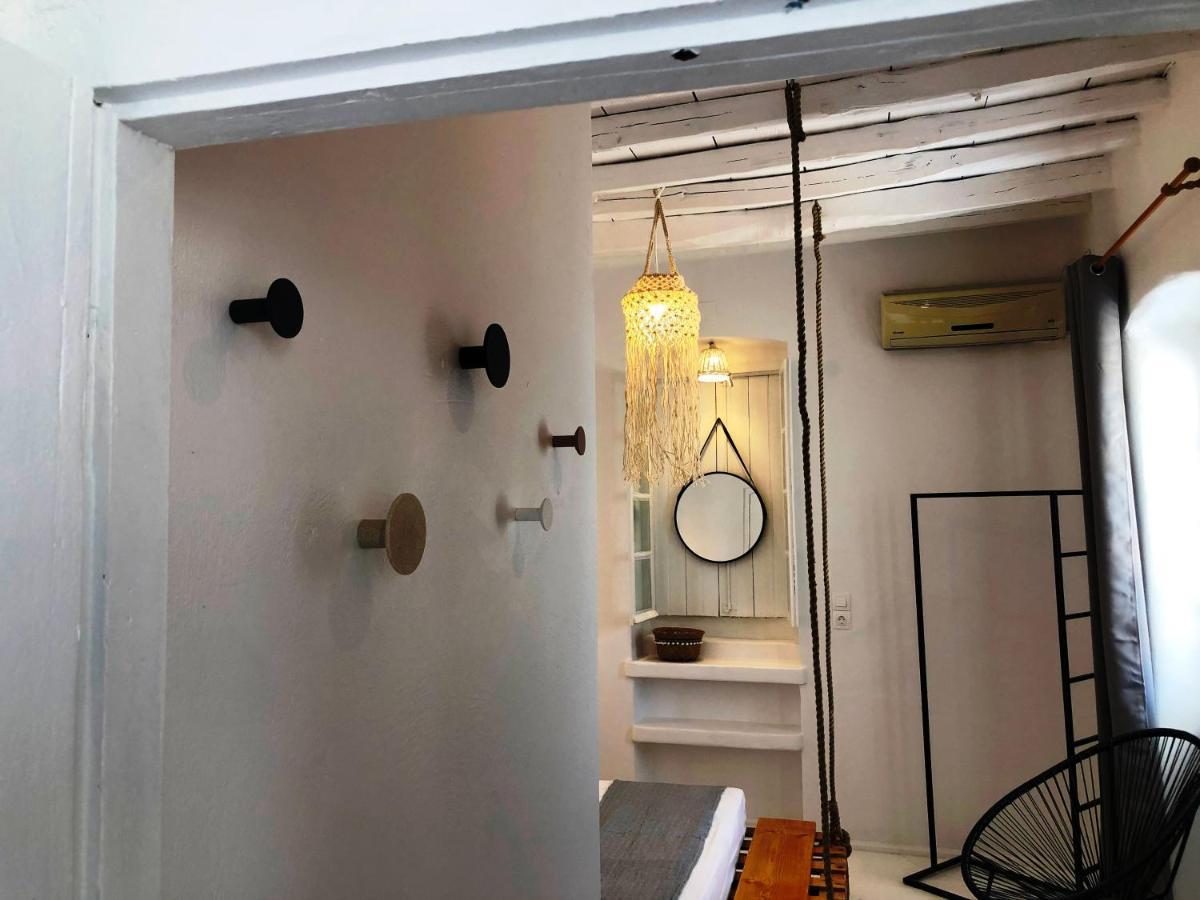 アダマス Maison 1883ヴィラ エクステリア 写真